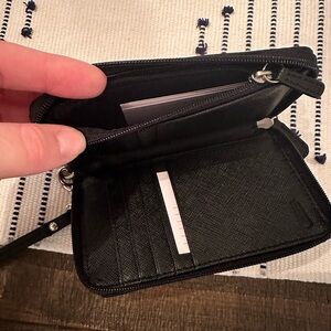 Brand new Coach wallet